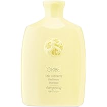 Amazon.com: Oribe Hair Alchemy Resilience Shampoo, 8.5 fl. oz
